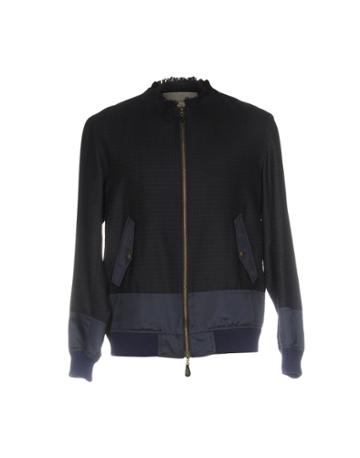 Casely Hayford Jackets
