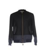 Casely Hayford Jackets