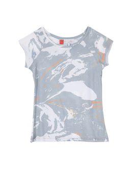 Marc Quinn T-shirts