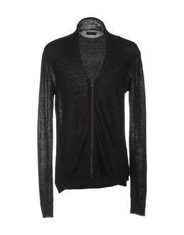 Costume National Homme Cardigans