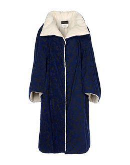 Comme Des Gar Ons Coats