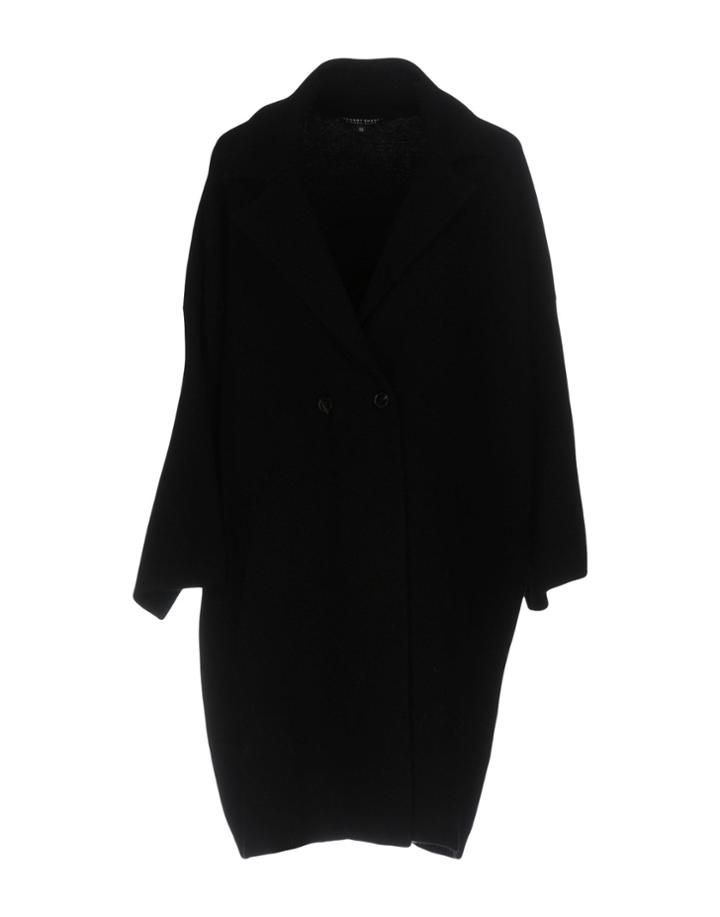 Snobby Sheep Overcoats