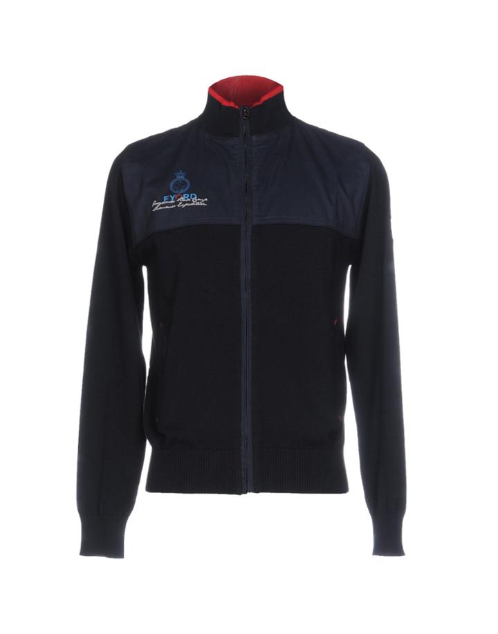 Fyord Cardigans