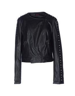 Motel Rocks Jackets