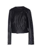 Motel Rocks Jackets