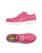 Bruno's Lace-up Shoes