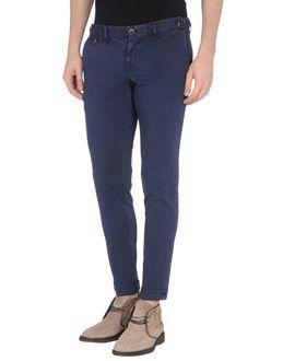 Takeshy Kurosawa Casual Pants