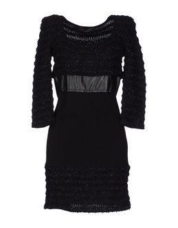 Love Sex Money Short Dresses