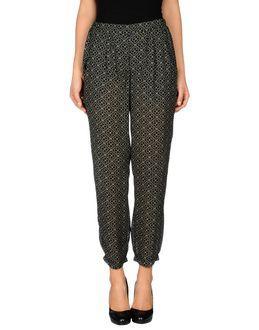 Anonyme Designers Casual Pants