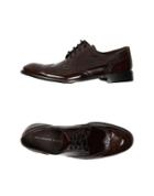 John Varvatos &#9733; U.s.a. Lace-up Shoes