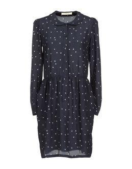 Sessun Short Dresses