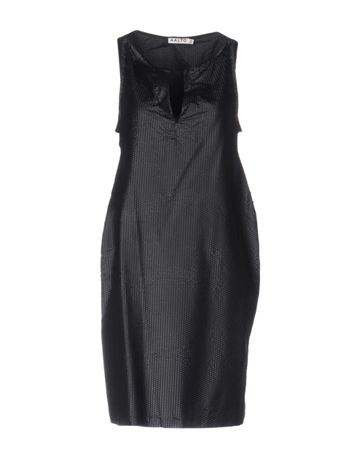 Aalto Short Dresses