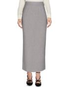 Loro Piana 3/4 Length Skirts