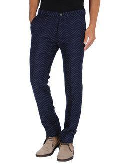 Christian Pellizzari Casual Pants
