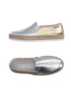 Hogan Rebel Espadrilles