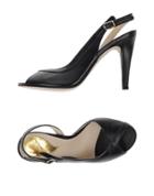 Ltd Fornarina Sandals