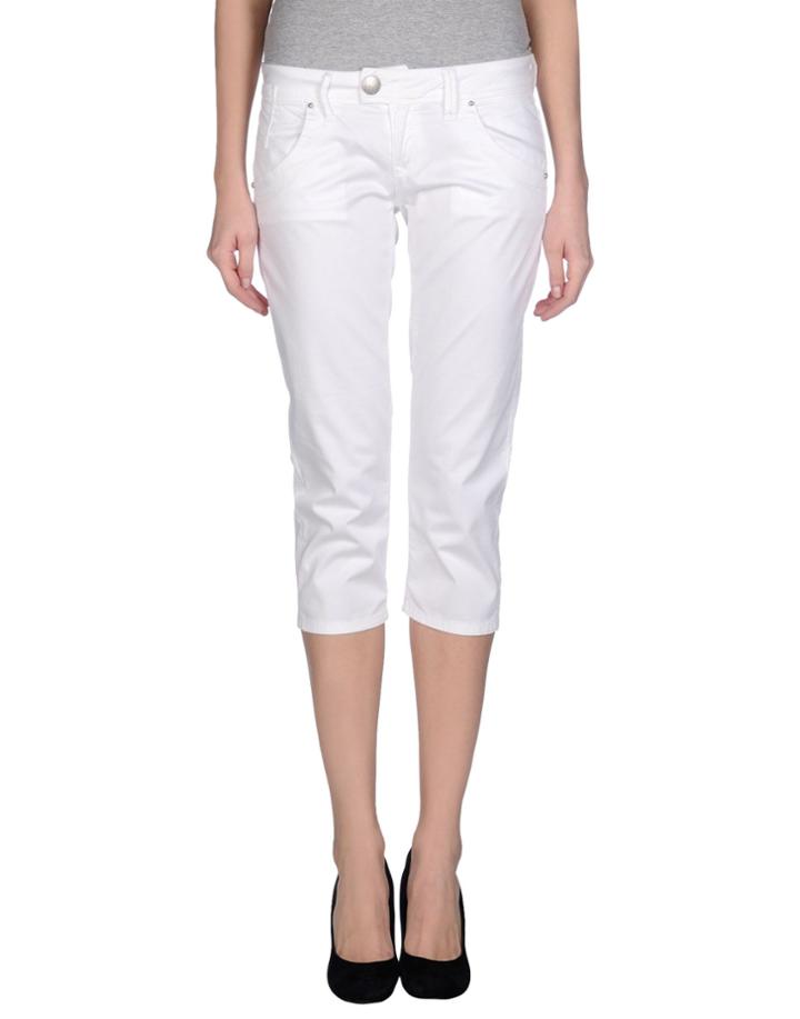 Humanlab 3/4-length Shorts