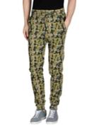 Boombap Casual Pants