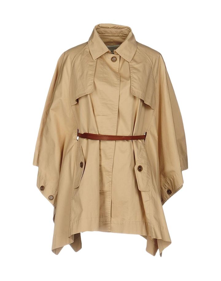 Henry Cotton's Capes