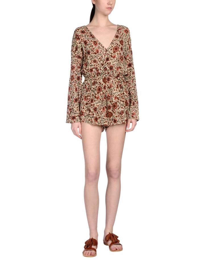 Amuse Society Jumpsuits