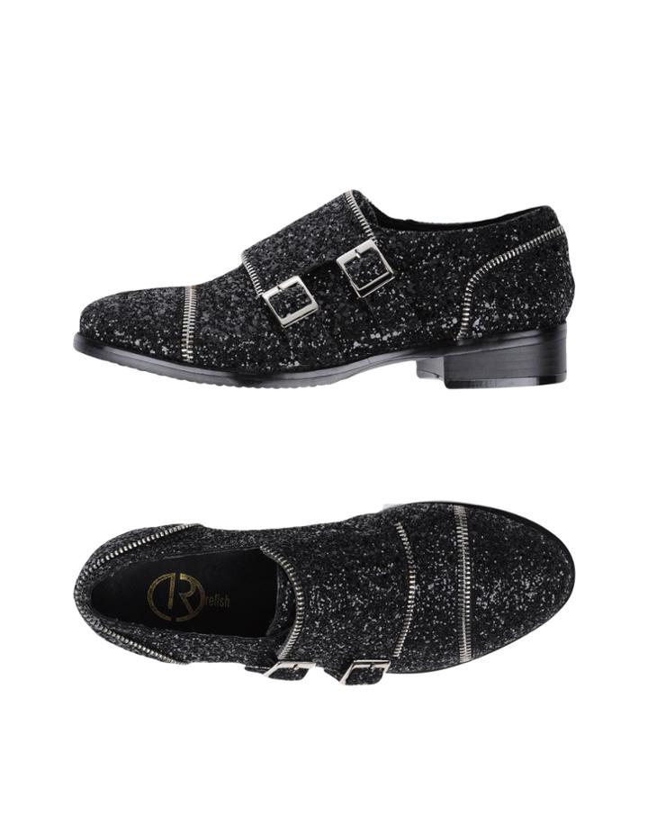 Relish Loafers
