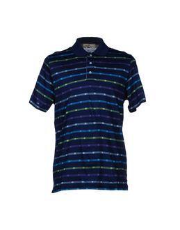 Panicale Polo Shirts