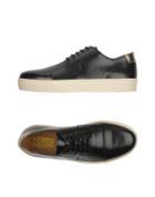 Submarine Lace-up Shoes