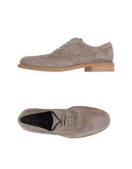 Tod's Lace-up Shoes
