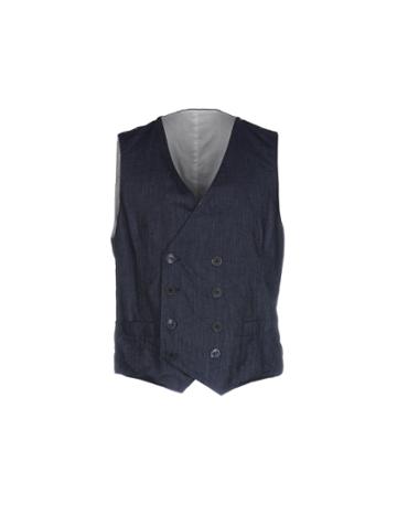 Itineris Vests