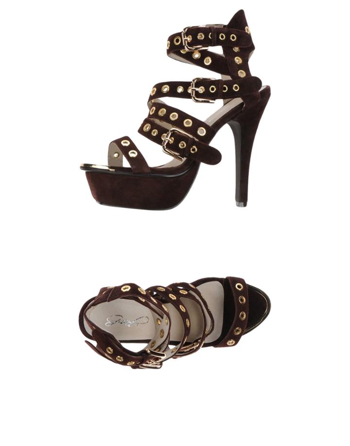 G.sel Sandals