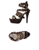G.sel Sandals