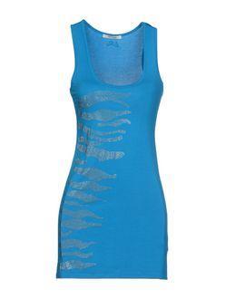 Yes Zee By Essenza Short Dresses
