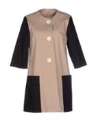 Mood Overcoats