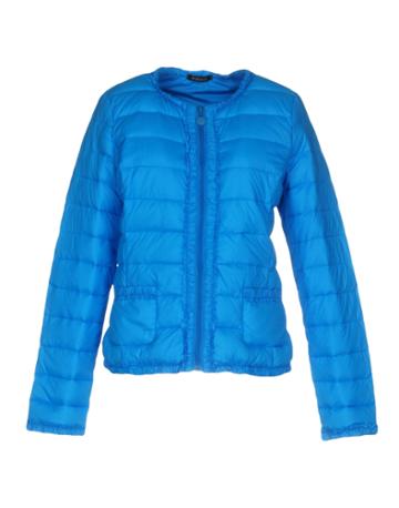 H.o.n.y. Down Jackets