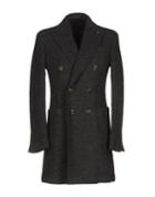 Lubiam Coats