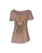 The Skulls T-shirts