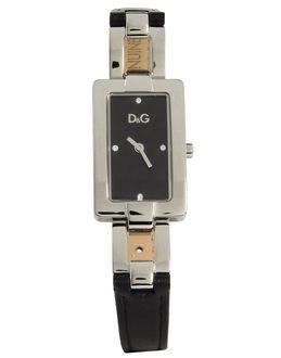 D G Wrist Watches   Item 58009004