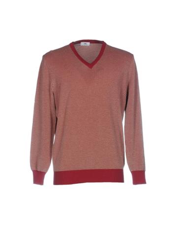 S0r By Andrea Fenzi Sweaters