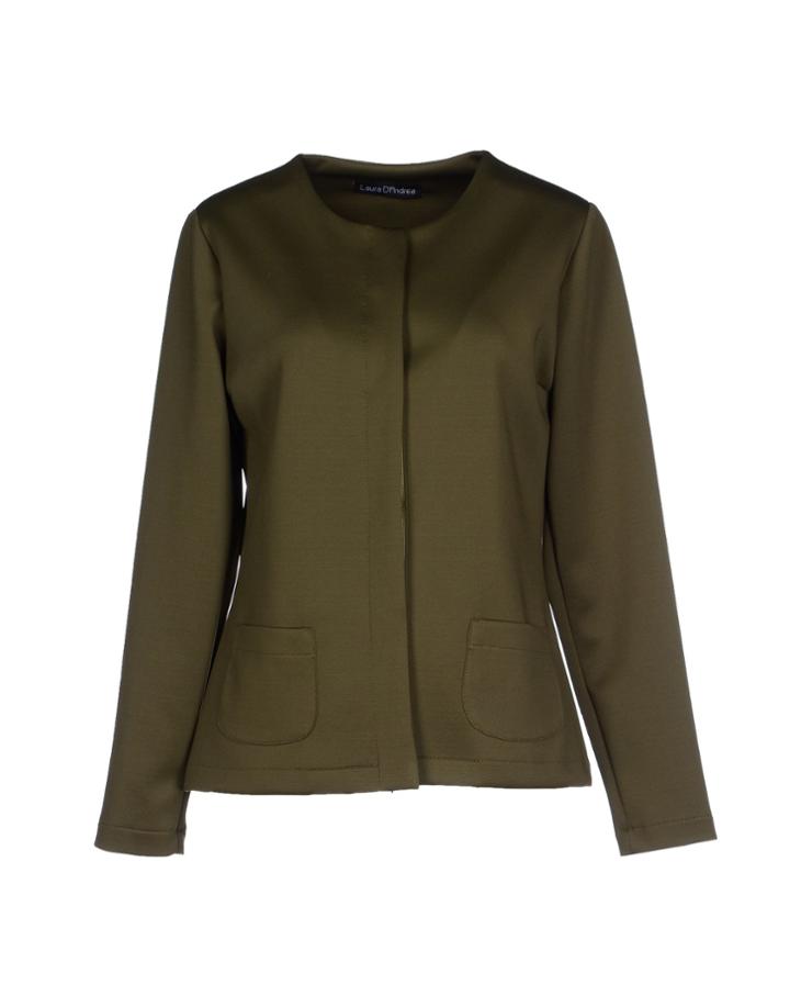 Laura D'andrea Blazers