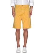 Staff Jeans & Co. Bermudas