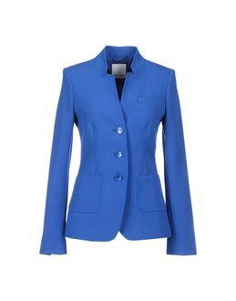 Who*s Who Blazers