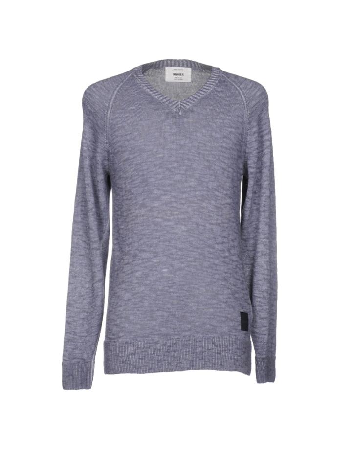 Dekker Sweaters