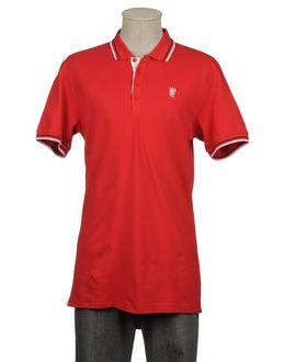 Wesc Polo Shirts