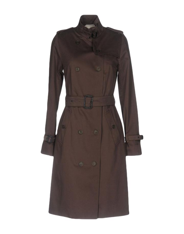 Firma Overcoats