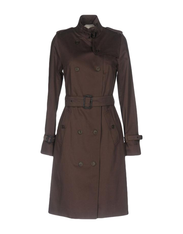 Firma Overcoats