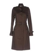 Firma Overcoats