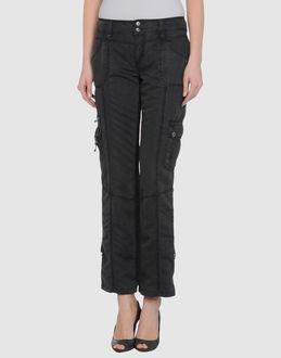 Marrakech Casual Pants