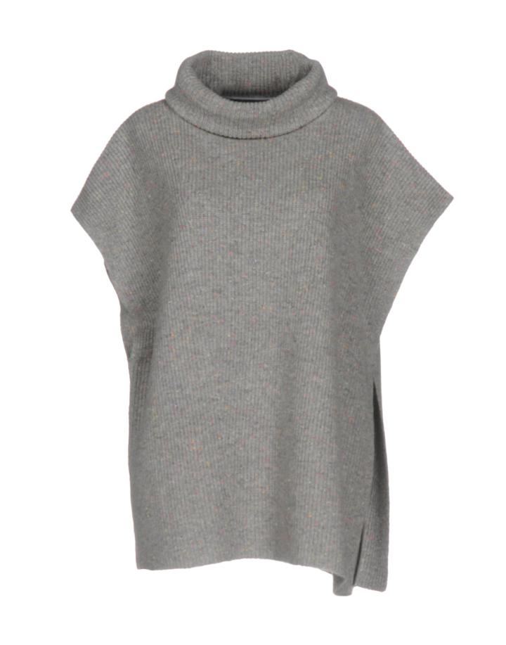 St. John Turtlenecks