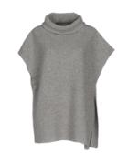 St. John Turtlenecks
