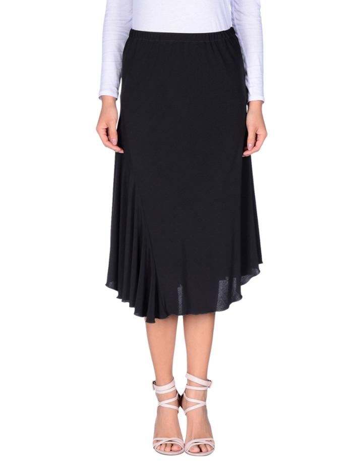 L' Alouette 3/4 Length Skirts